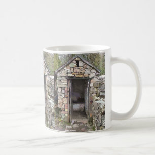 MUG ANCIENNE ANGLETERRE