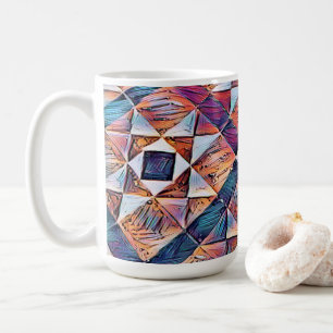 MUG ANCIENNE ANGLETERRE CARRELAGE SOL