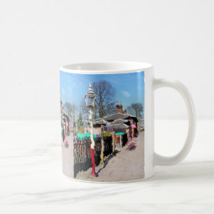 MUG ANCIENNE GARE