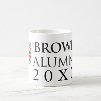 Mug Anciennes élèves de Brown University