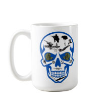 Anciens combattants Éffrayants