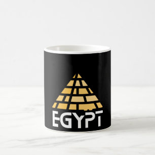 Mug Ancient Egyptian Pyramid T Shirt