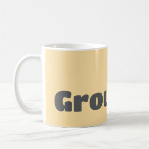 Mug Ancré