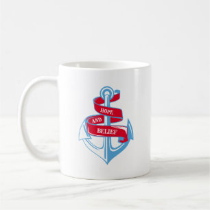 Mug Ancre