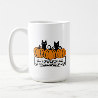 Mug Ancré et reconnaissant