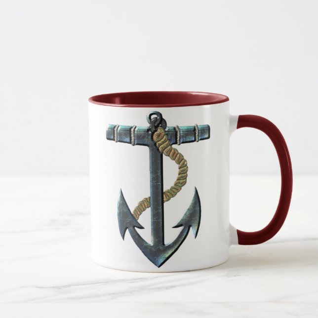 Mug Ancres absentes (Droite)