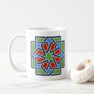 Mug Andalucie 4