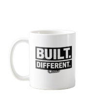 MUG - ANDERS GEBaut