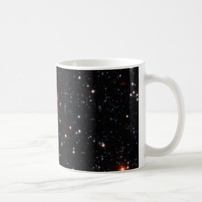 Mug Andromeda - Andromeda Galaxy Halo.ai (Droite)