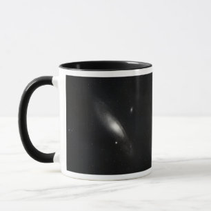 Mug Andromeda Galaxy Messier 31