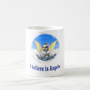 Mug ange