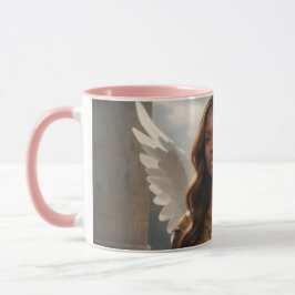 MUG ANGE - ANGES