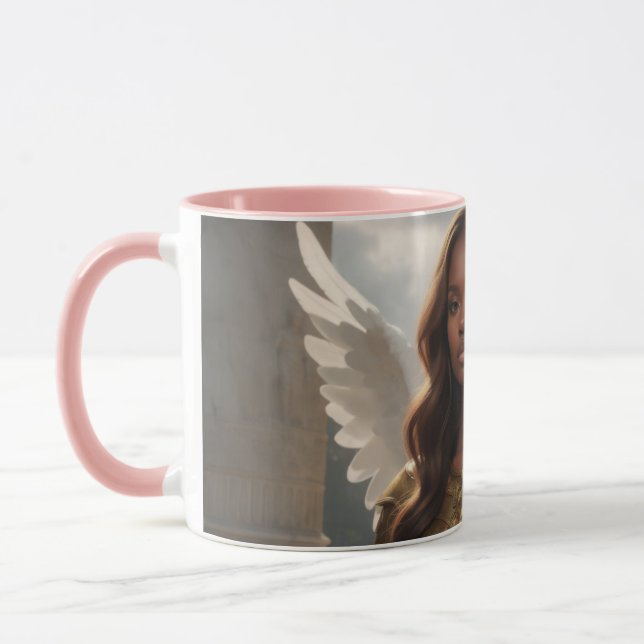 MUG ANGE - ANGES (Gauche)