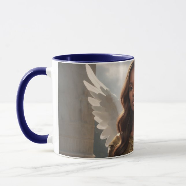 MUG ANGE - ANGES (Gauche)