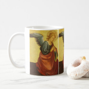 Mug Ange de la Renaissance par Maître du Bambino Vispo