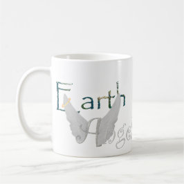 Mug Ange de la Terre