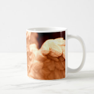 Mug Ange de prière