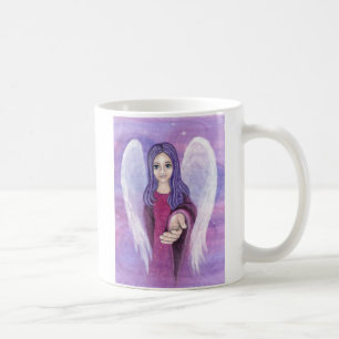 Mug Ange gardien