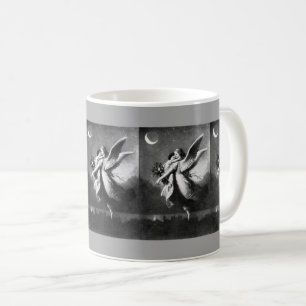 Mug Ange Gardien La Nuit