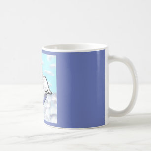 Mug Ange maltais