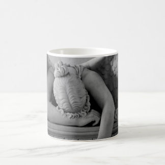 Mug Ange pleurant