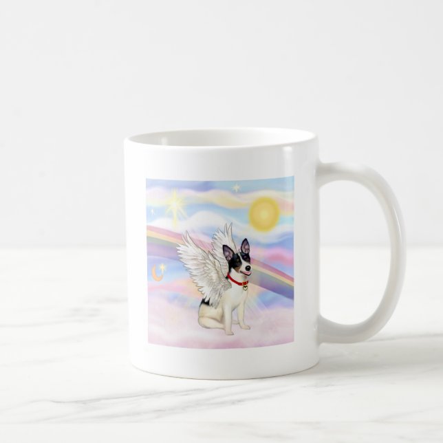 Mug Ange Rat Terrier (Droite)