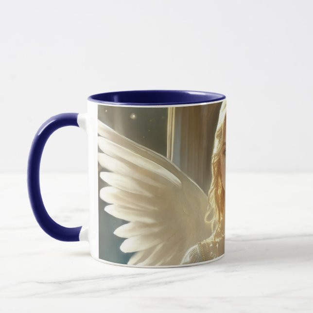 MUG ANGEL - ANGELS (Gauche)