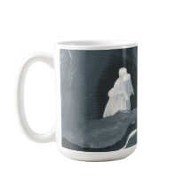 Angel Cave Thé et Coffe Cup