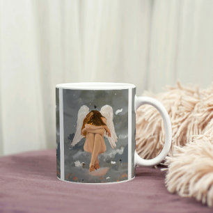 Mug Angel Repose