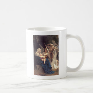 Mug Angel Serenade