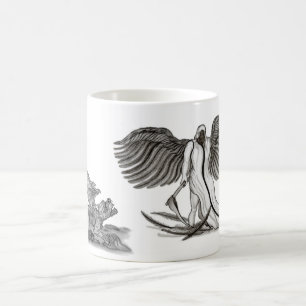 Mug Angel Uriel