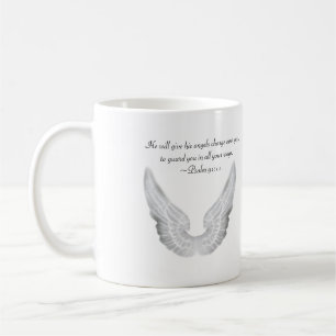 Mug Anges du Guardian