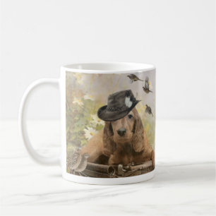Mug Anglais Cocker Spaniel
