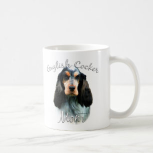 Mug Anglais Cocker Spaniel Mom 2