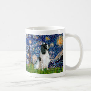 Mug Anglais Springer 7 - Nuit étoilée