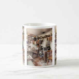 MUG ANGLETERRE VICTORIENNE