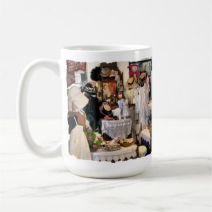MUG ANGLETERRE VICTORIENNE