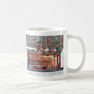 MUG ANGLETERRE VICTORIENNE