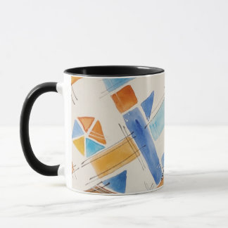 Mug Ângulos