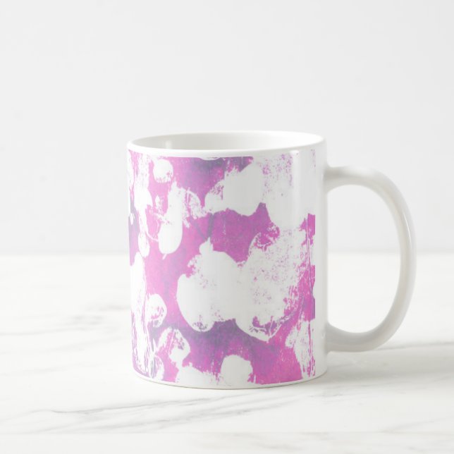 Mug Animal (Droite)