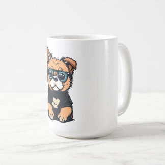 Mug animal