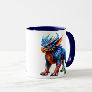 Mug Animal
