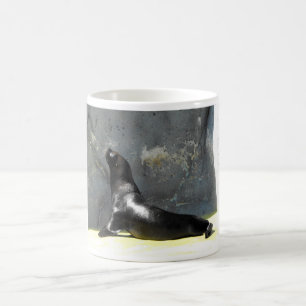 Mug Animal d'otarie