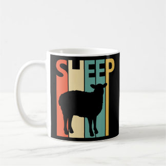 Mug Animal mignon