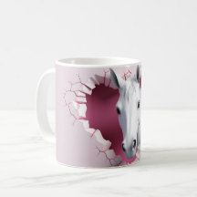 Mug Animal Serien 1-7
