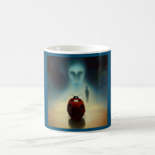 Mug Animal Spirit Ladybug 2