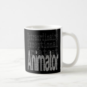Mug Animateur Extraordinaire