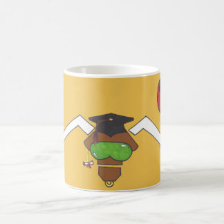 Mug Animaux à l'Attitude® Lone Star Steer Remise des d