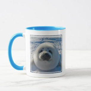 Mug Animaux de bébés cutest Phoque bébé