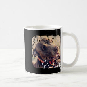 Mug Animaux Domestiques Moderne Simple Cool Nge Nom Et